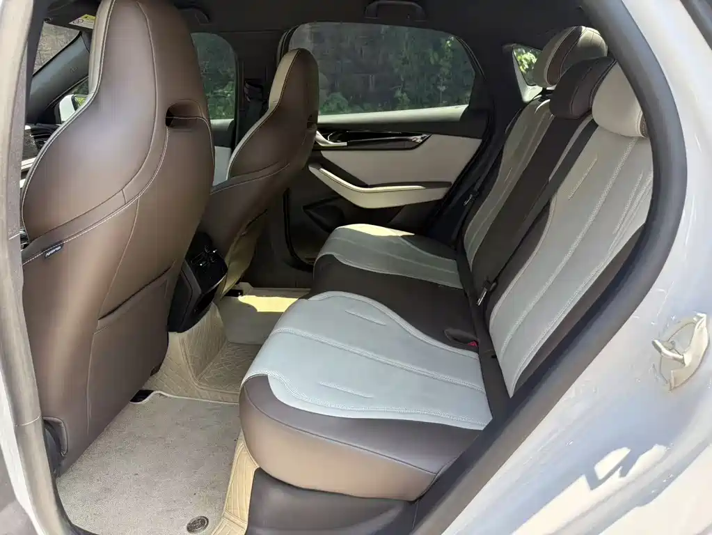 BYD Qin PLUS 2024