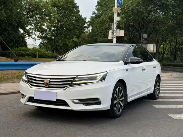 Roewe i6 Classic 2017