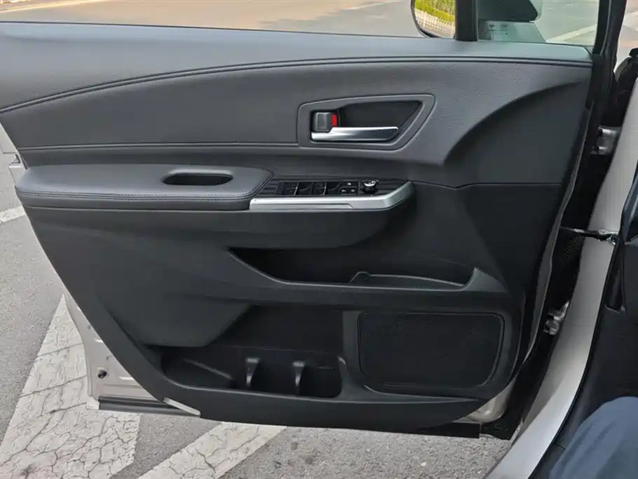 Toyota Sienna 2022