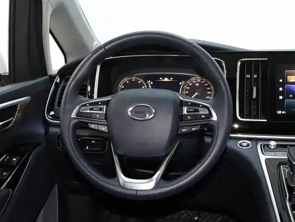 GAC Trumpchi M8 2024