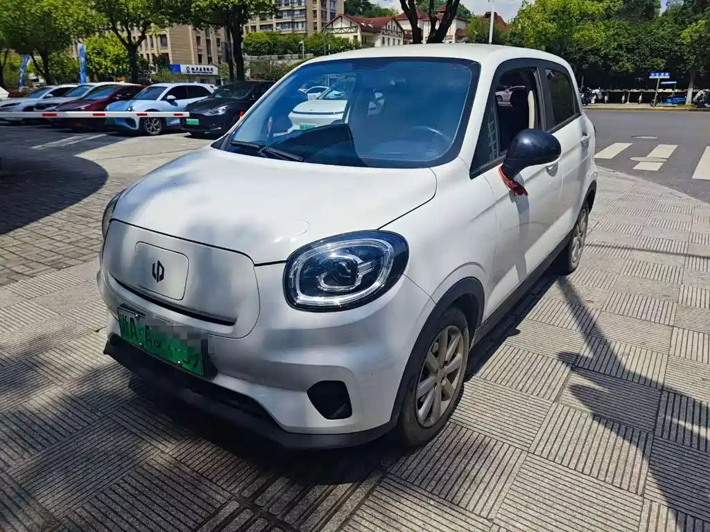 Leapmotor T03 2022