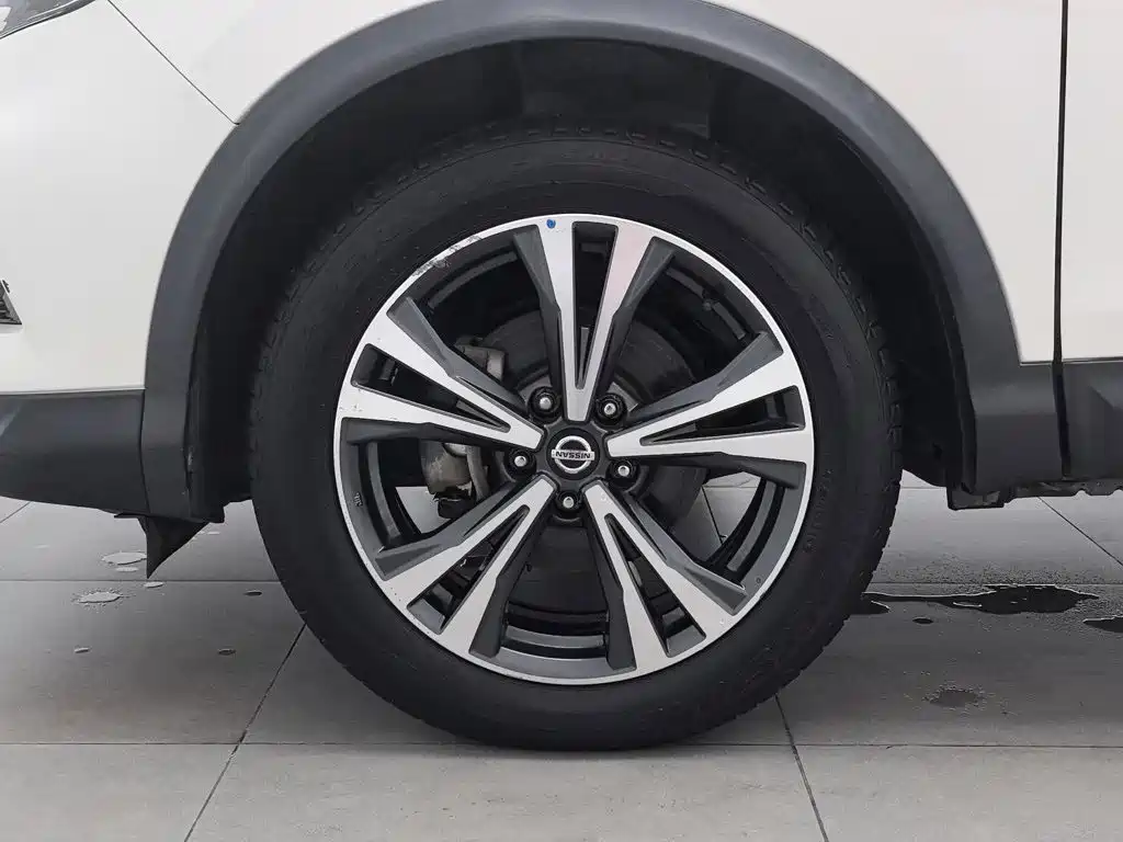 Nissan Qashqai 2020 — фото 17