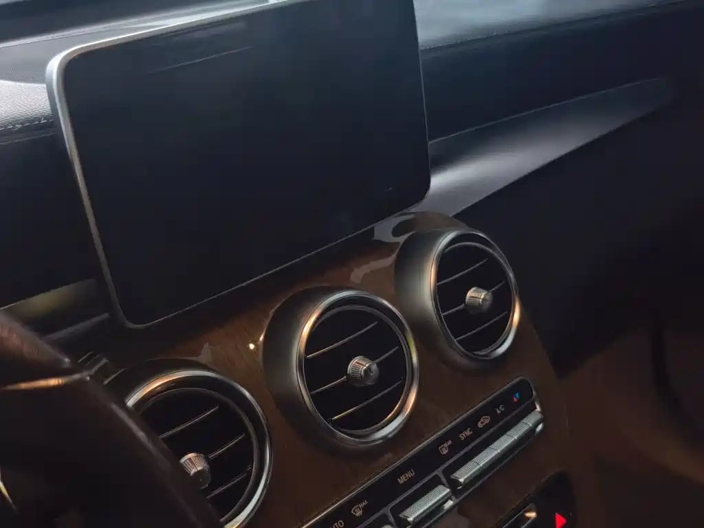 Mercedes-Benz GLC Coupe 2019 — фото 17