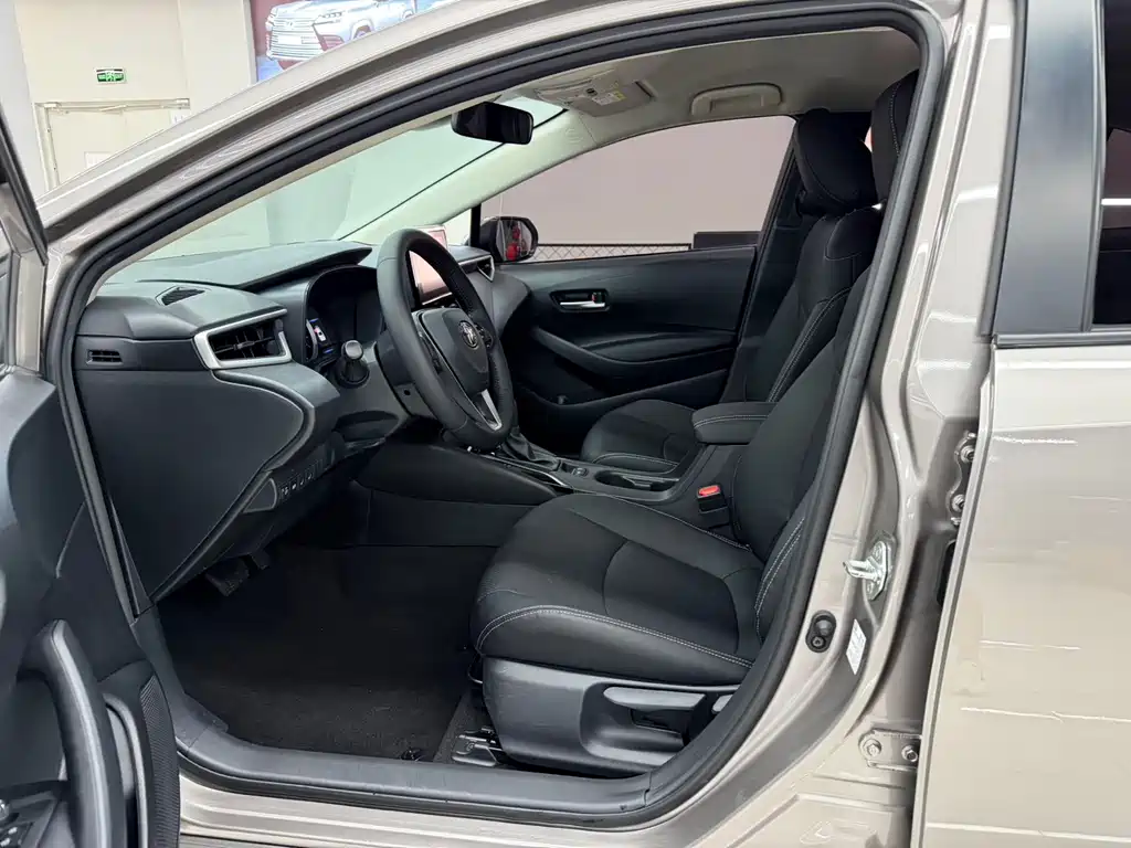 Toyota Corolla 2023