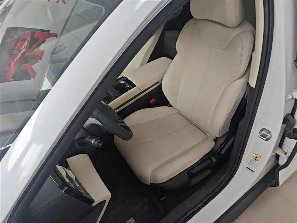 BYD Qin L 2024 — фото 15