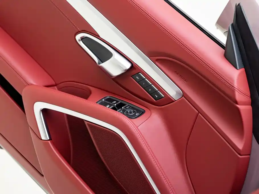 Porsche 718 2022 — фото 15