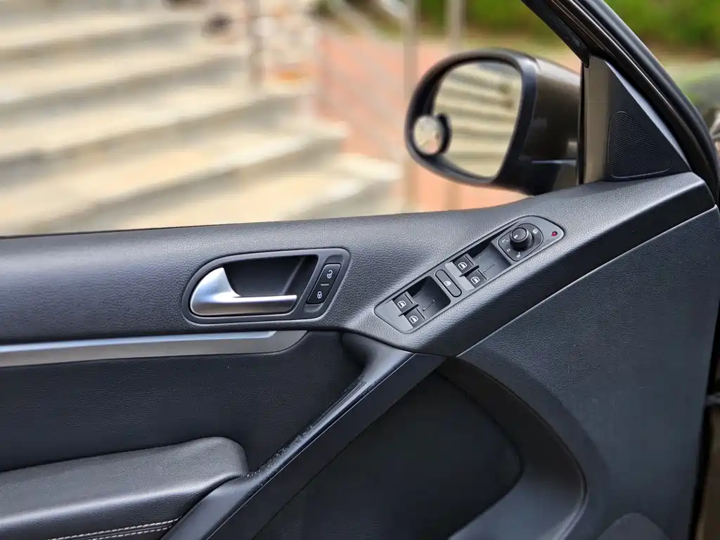 Volkswagen Tiguan 2016