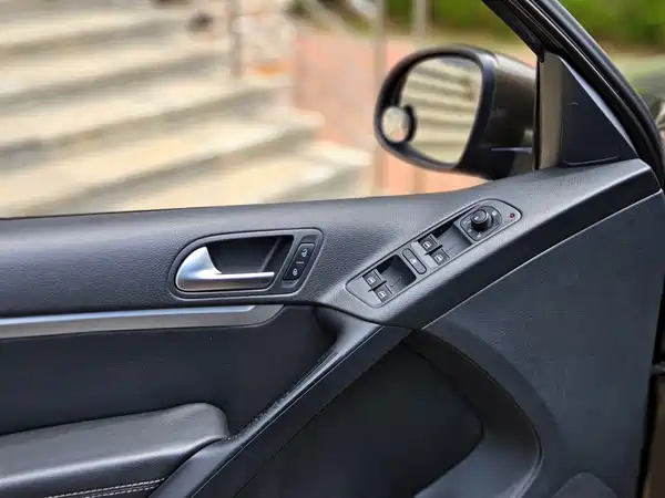 Volkswagen Tiguan 2016