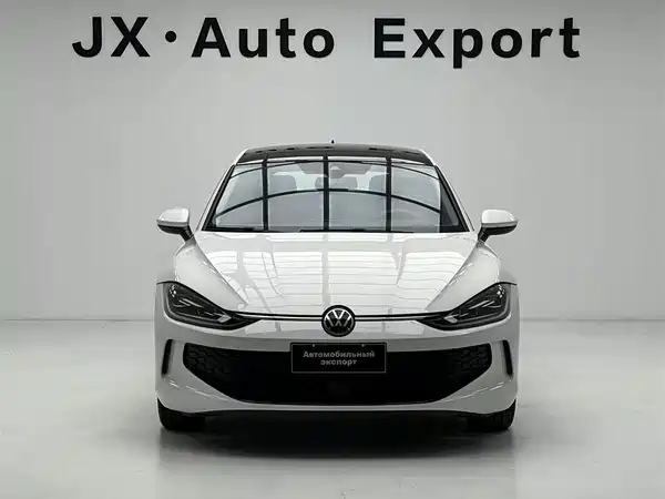 Volkswagen Lamando 2023