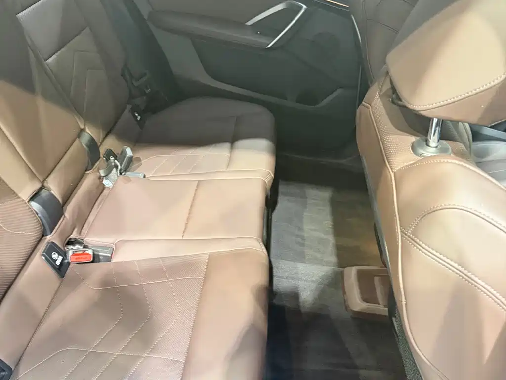 BMW X1 2023 — фото 15