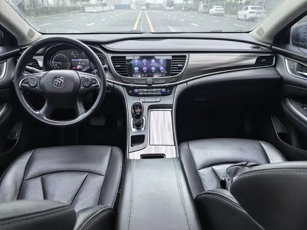Buick LaCrosse 2019 — фото 13