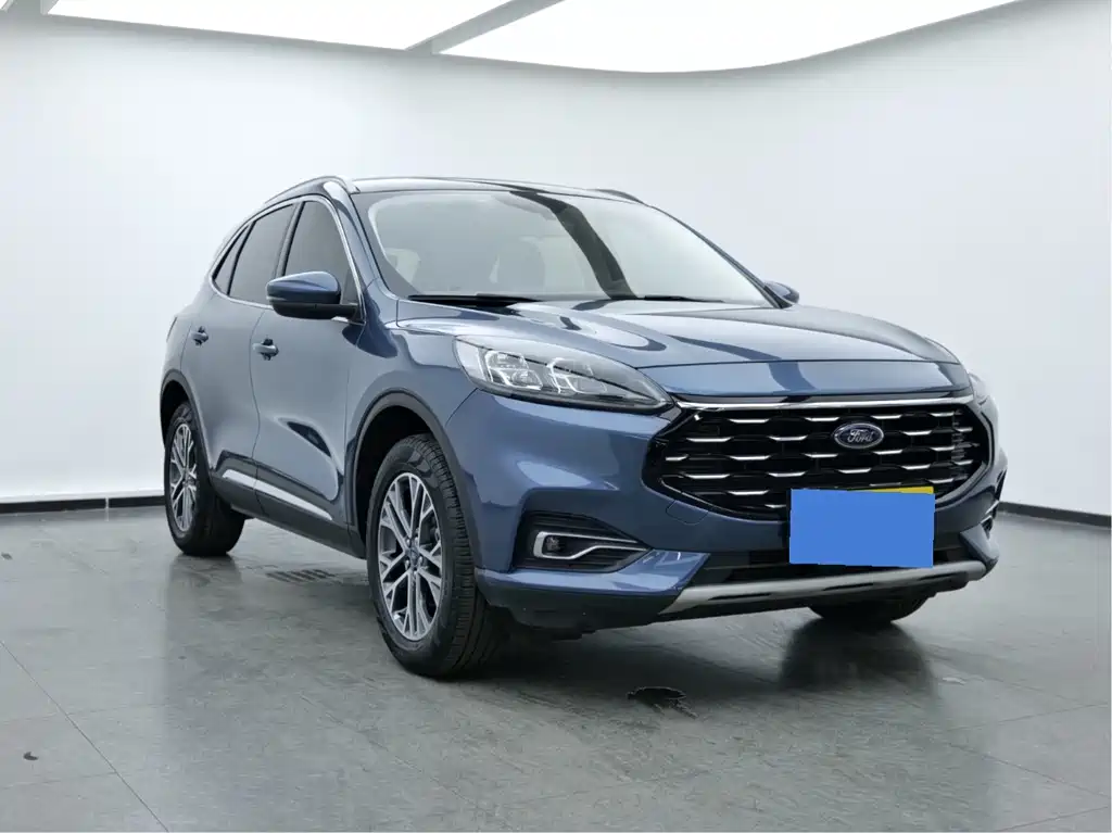Ford Escape 2023