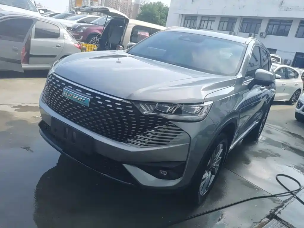 Haval H6 2024