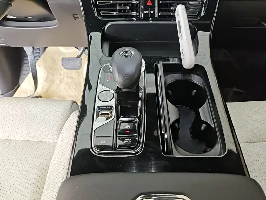 GAC Trumpchi M8 2023 — фото 14