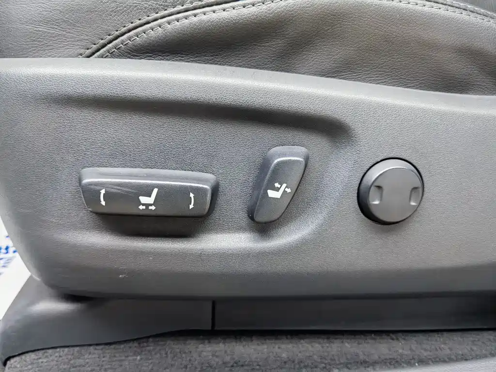 Toyota Prado 2018 — фото 18