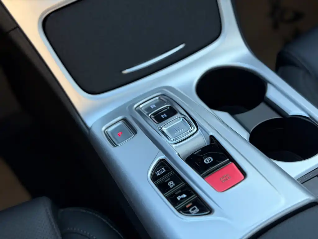 Hyundai Santa Fe 2022
