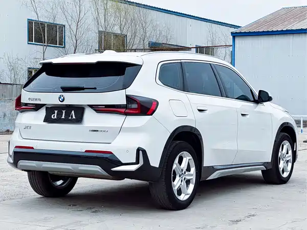 BMW X1 2023