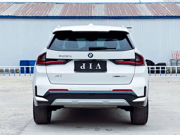BMW X1 2023
