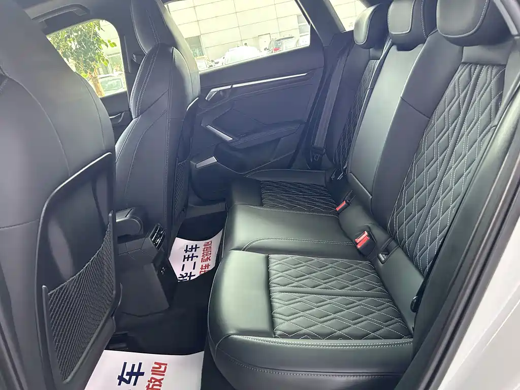 Audi A3 2025