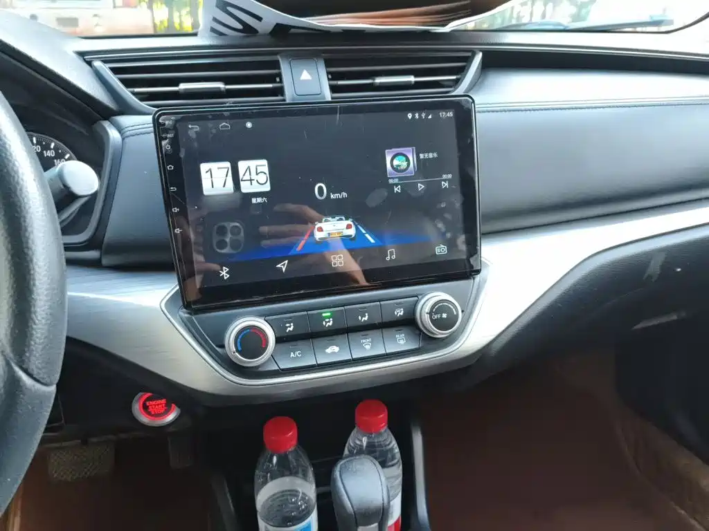 Honda Envix 2019