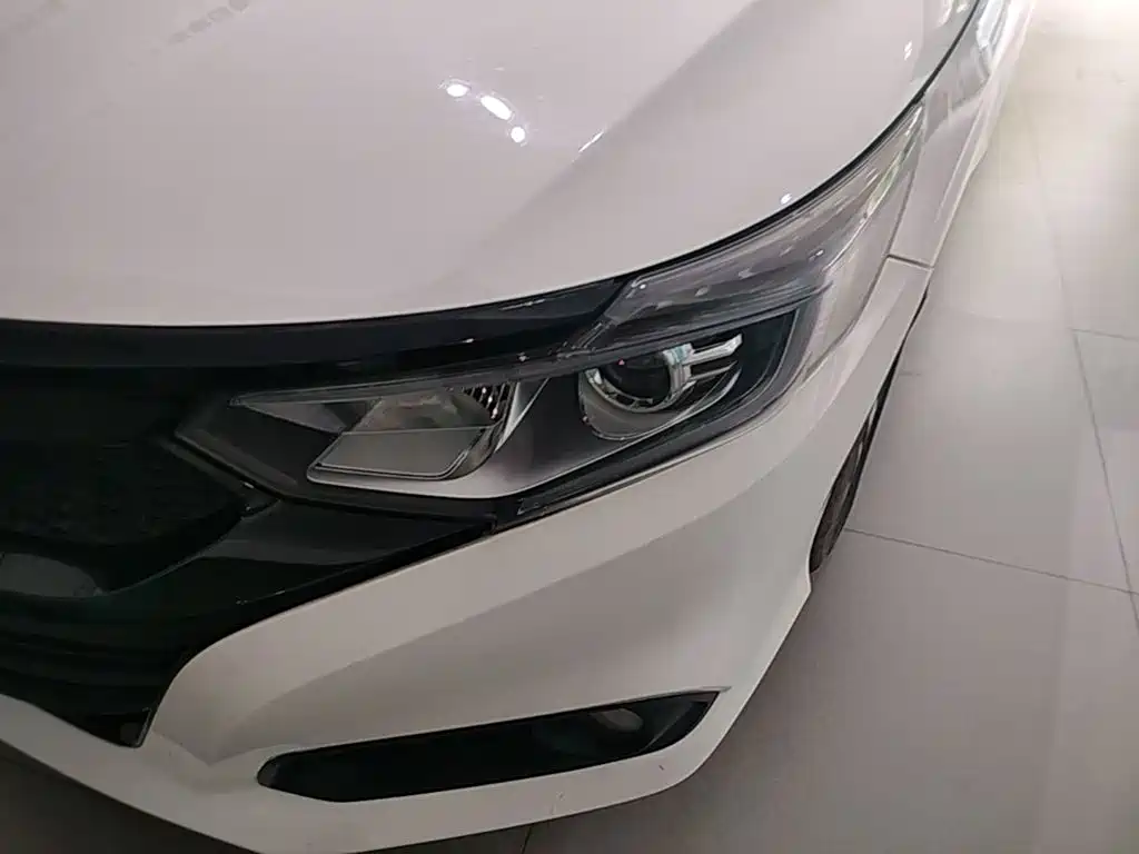Honda Crider 2020 — фото 24