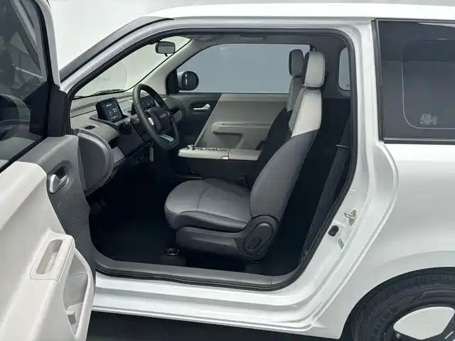 Changan Lumin 2025