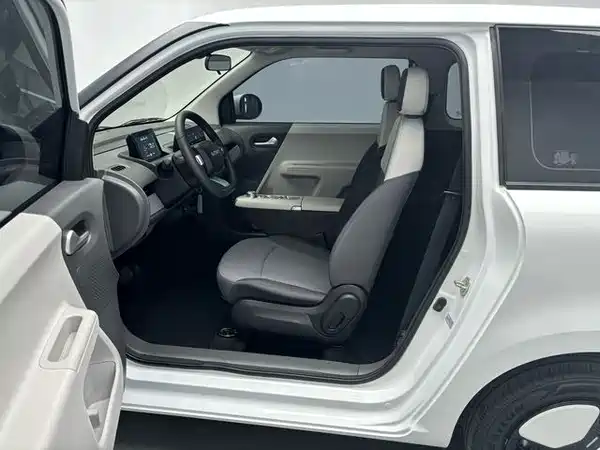 Changan Lumin 2025