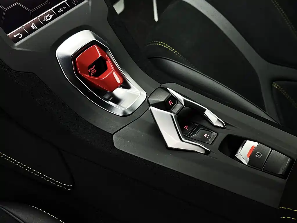 Lamborghini Huracan 2022 — фото 15
