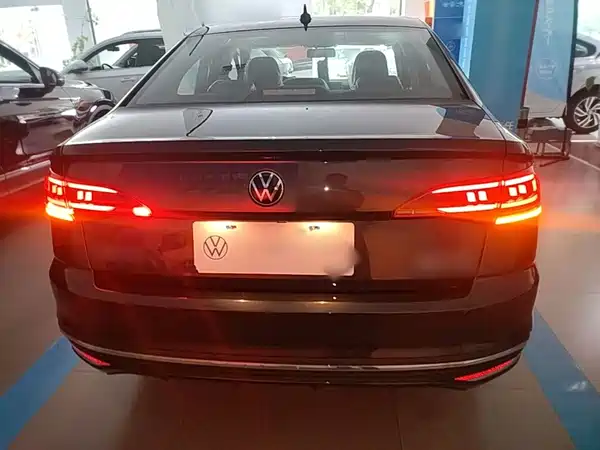 Volkswagen Bora 2026