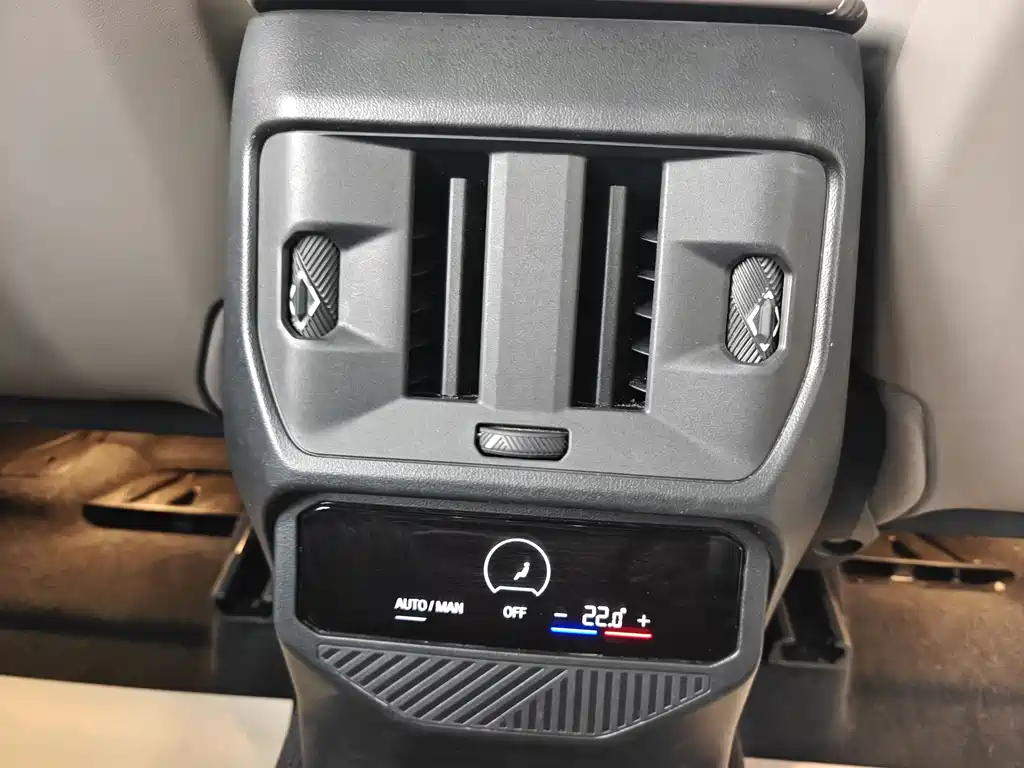 BMW X3 2025 — фото 16
