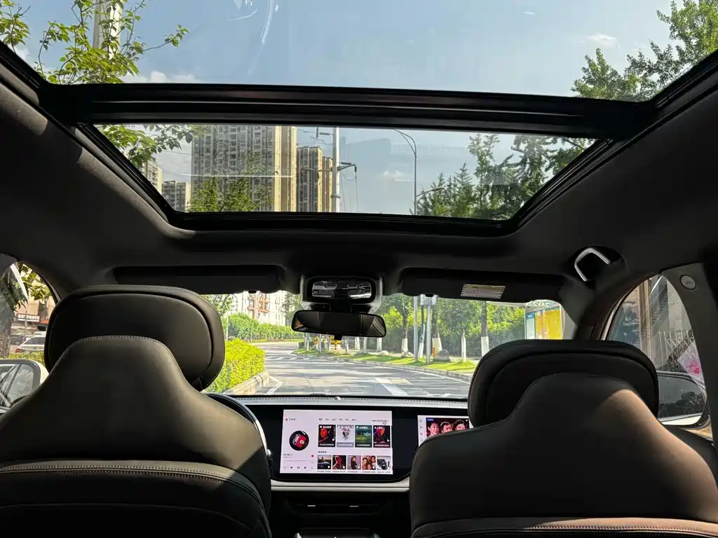 Changan CS75 PLUS 2026 — фото 14