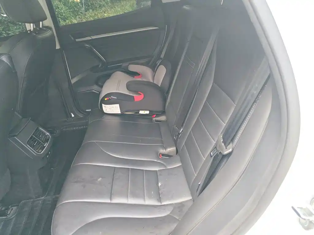 Haval F5 2020 — фото 15