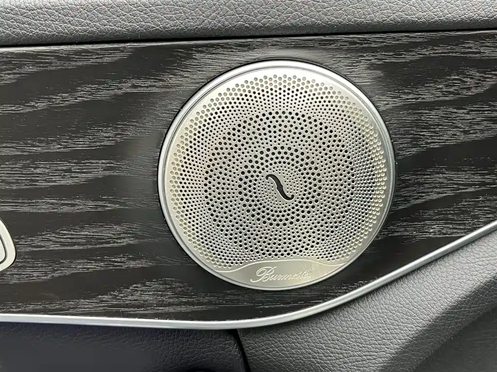 Mercedes-Benz C-Class 2021 — фото 24