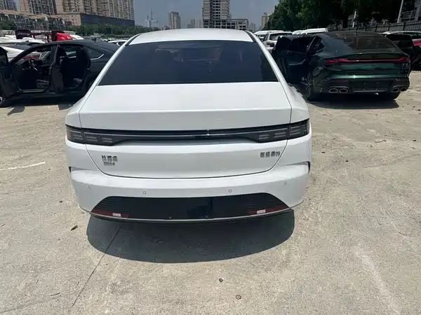 BYD Destroyer 05 2023