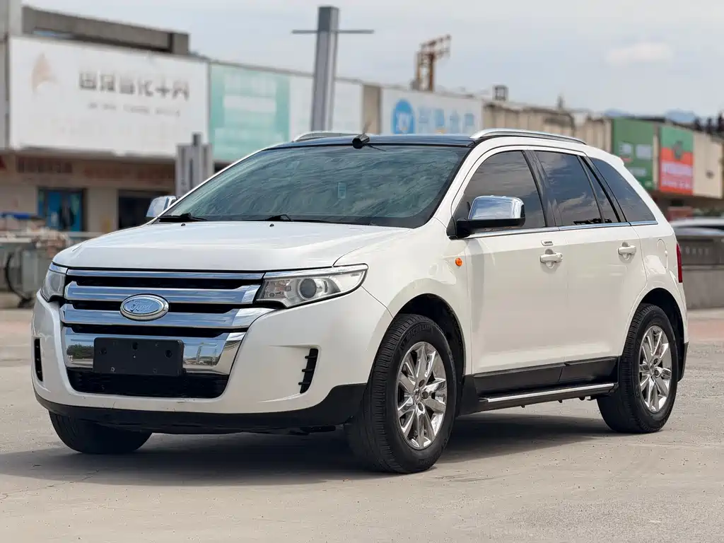 Ford Edge 2014