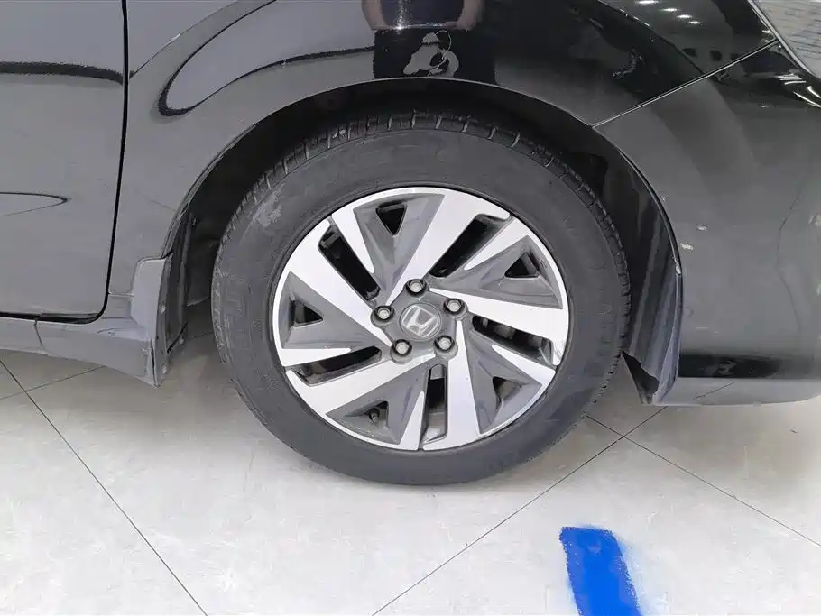 Honda Crider 2020
