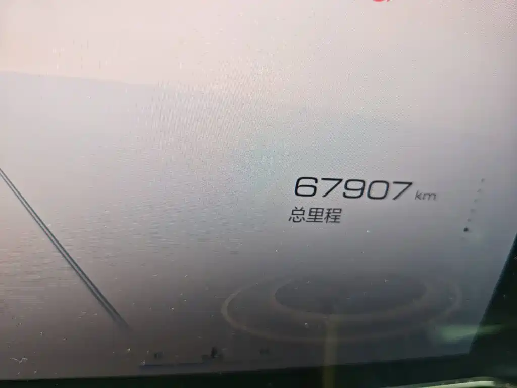 Haval Shenshou 2022
