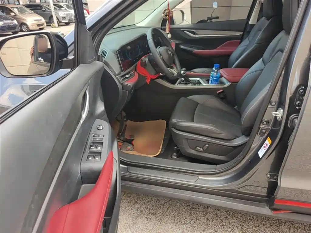Changan CS55PLUS 2023 — фото 16