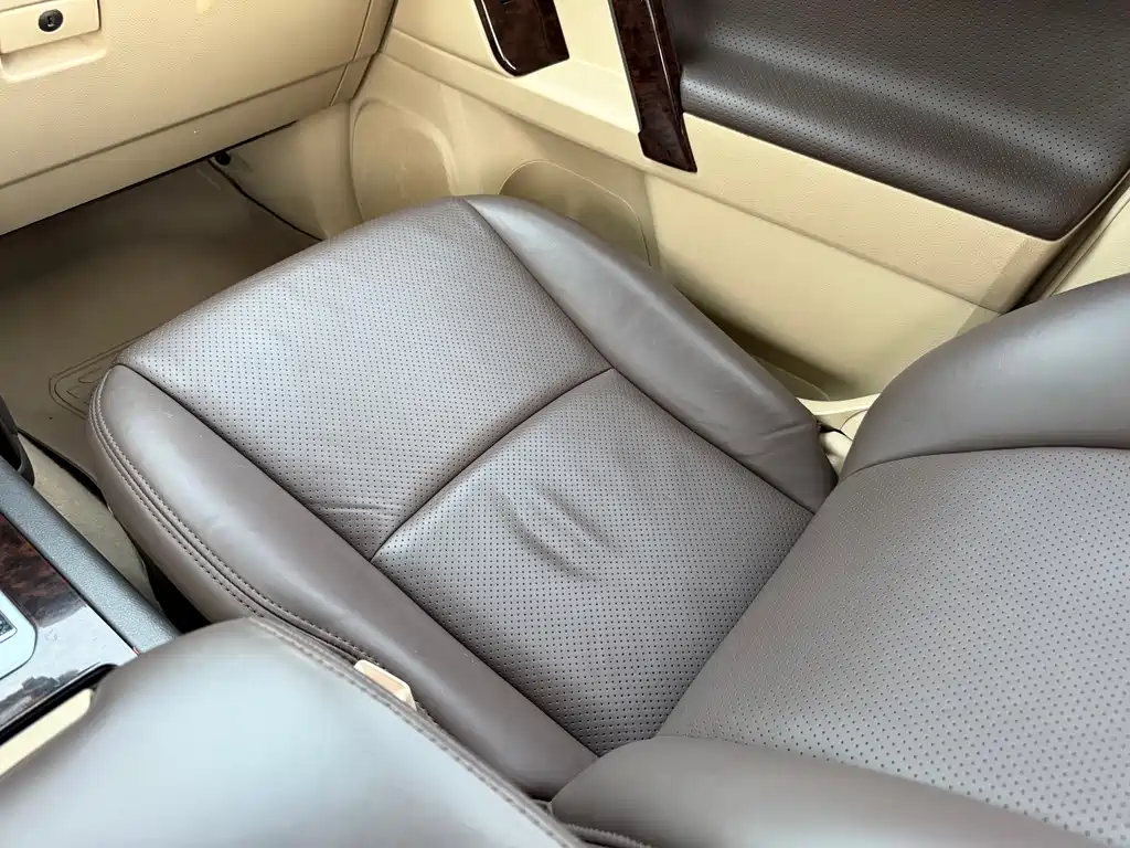 Toyota Prado 2015 — фото 21