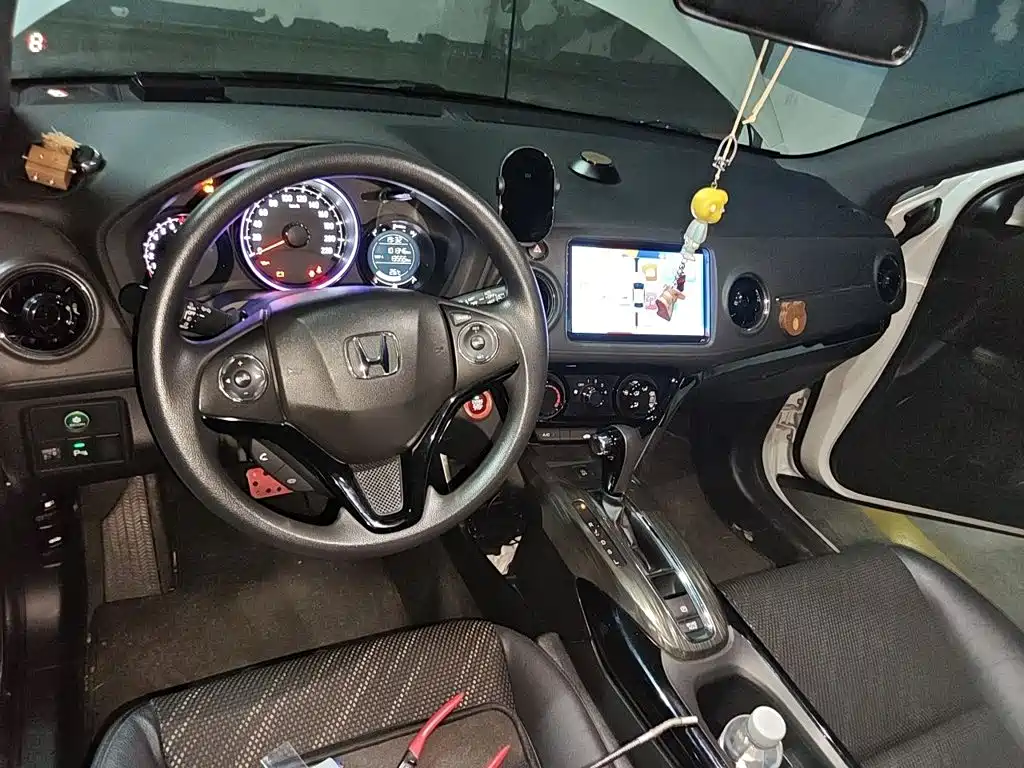 Honda XR-V 2018 — фото 13