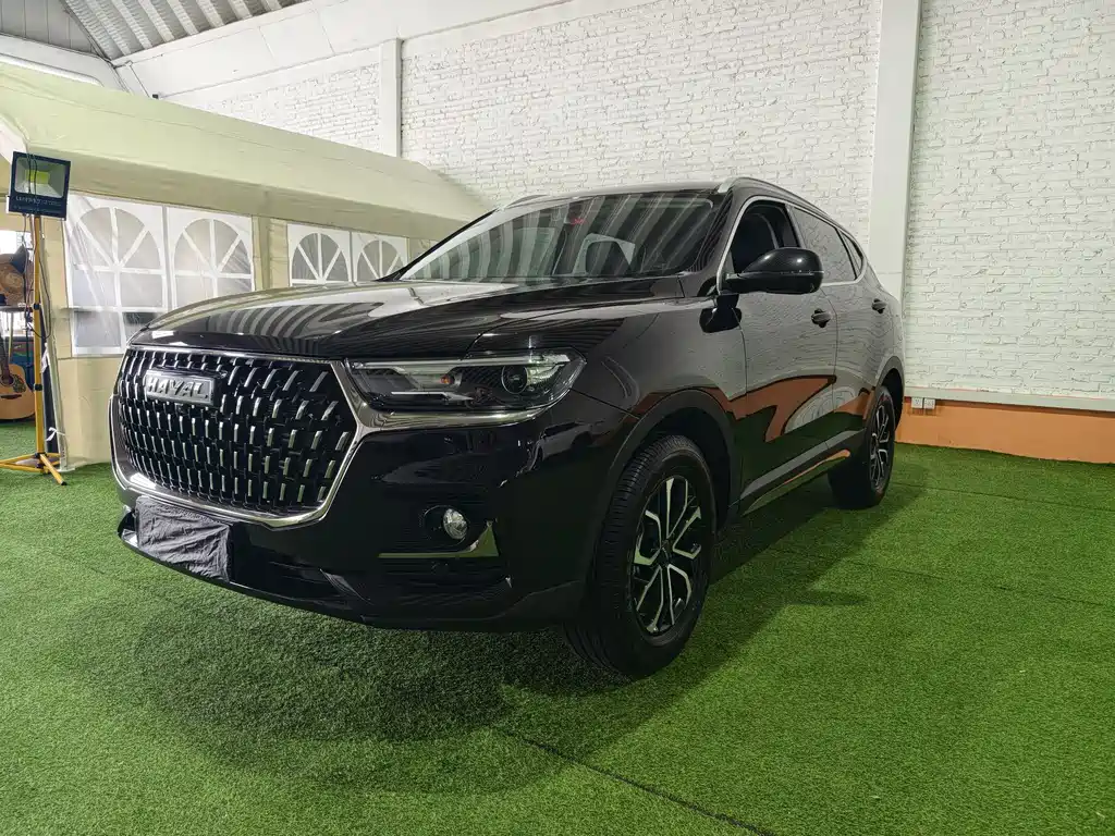 Haval H6 2023
