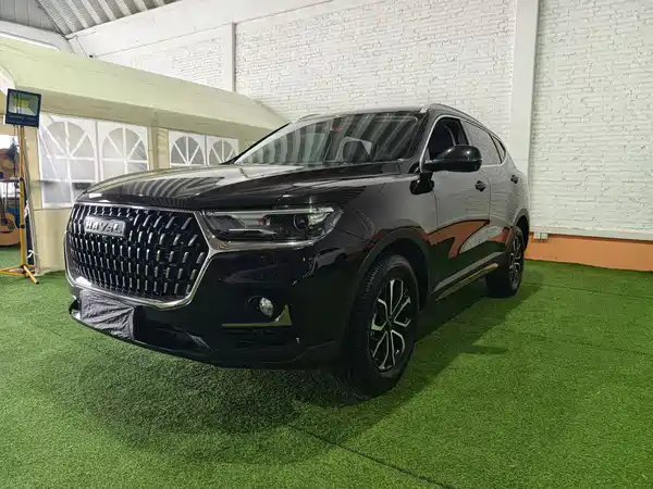 Haval H6 2023