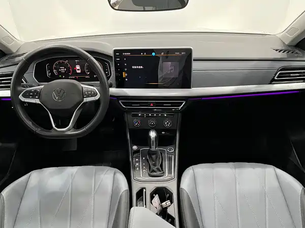 Volkswagen Lavida 2023