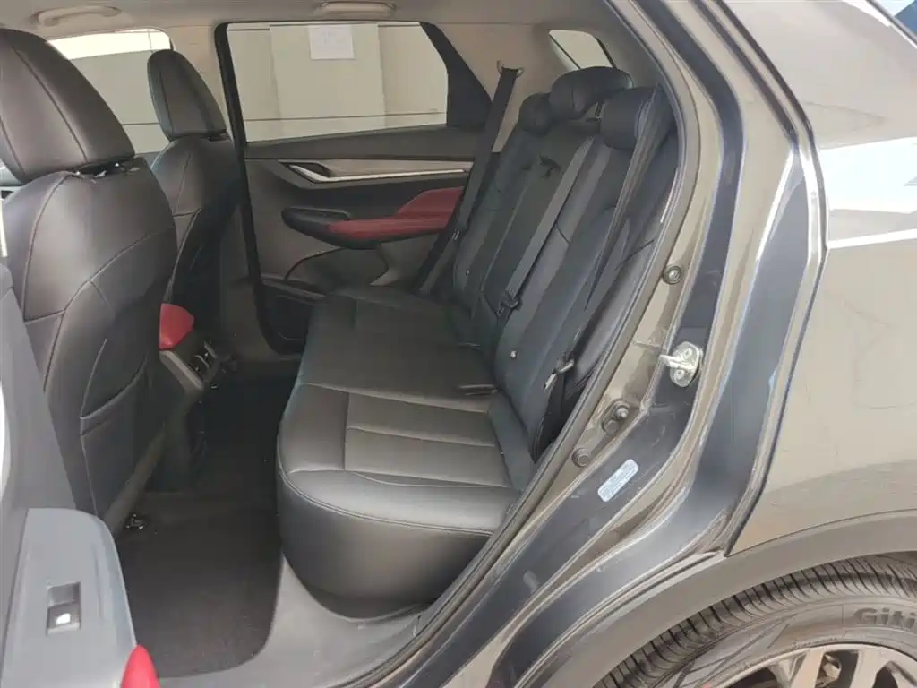 Changan CS55PLUS 2023 — фото 17