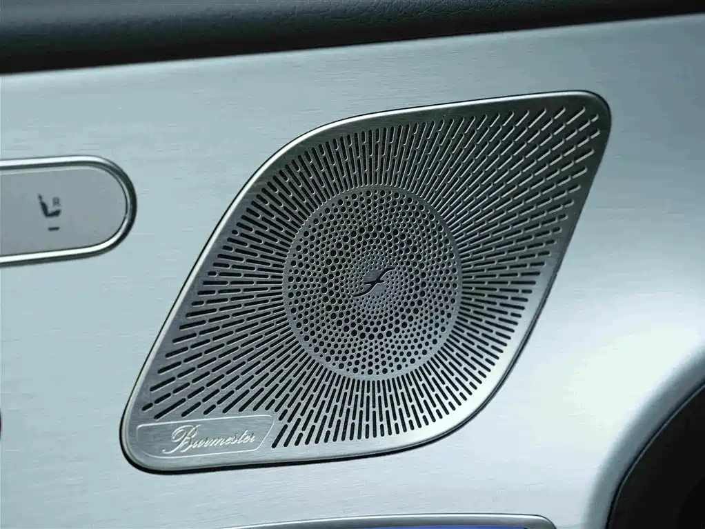 Mercedes-Benz GLE AMG 2026 — фото 15