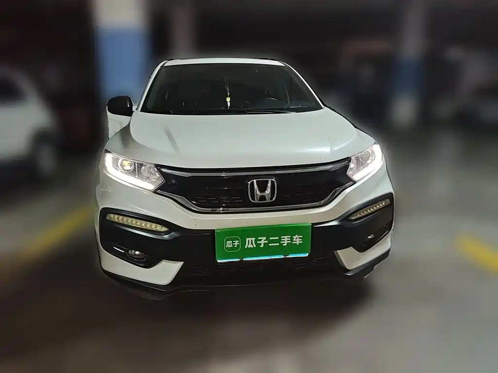 Honda XR-V 2018 — фото 24