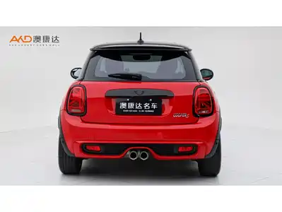 MINI MINI 2019