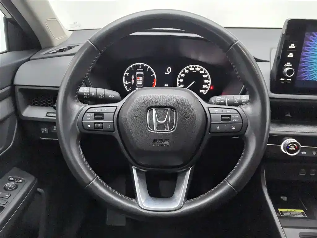 Honda CR-V 2022 — фото 11
