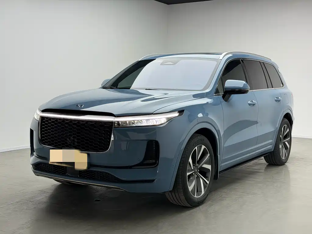 Li Auto Li ONE 2021