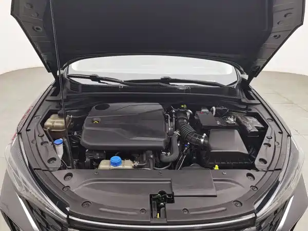 Changan Eado 2023
